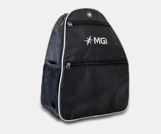 MGI XL Cooler Bag - Black Girl Golf