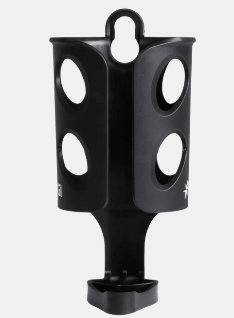 MGI XL Drink Bottle Holder - Black Girl Golf