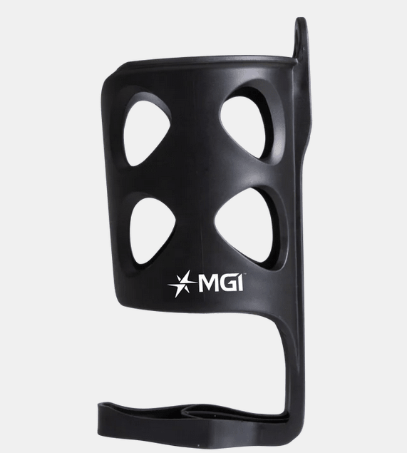 MGI XL Drink Bottle Holder - Black Girl Golf