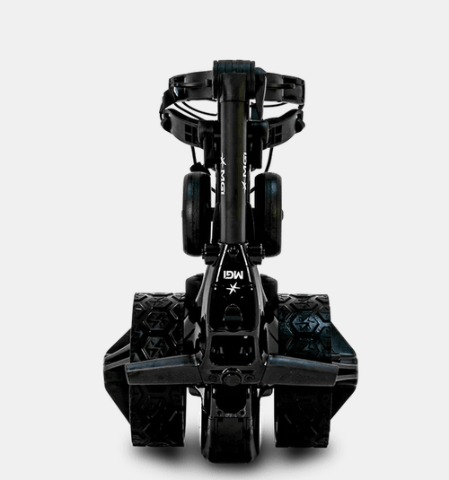 MGI Zip Navigator - Black Girl Golf