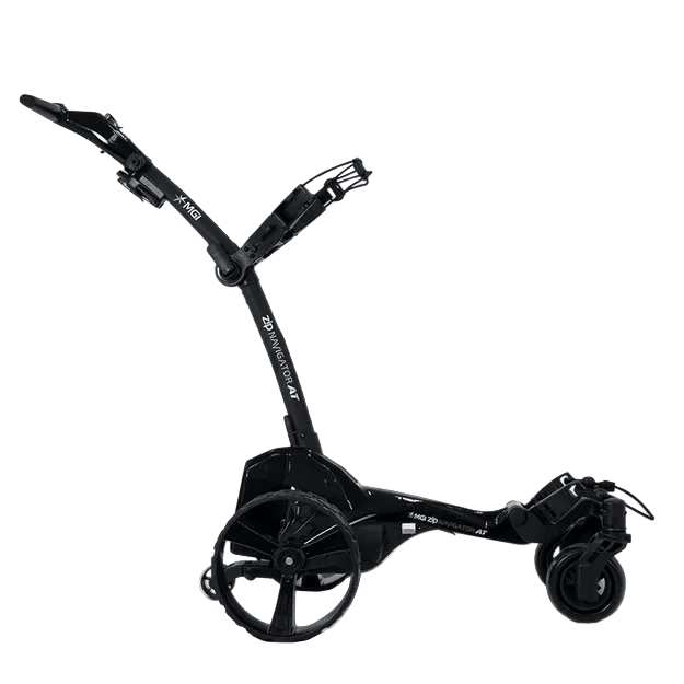 MGI Zip Navigator AT - All Terrain - Black Girl Golf