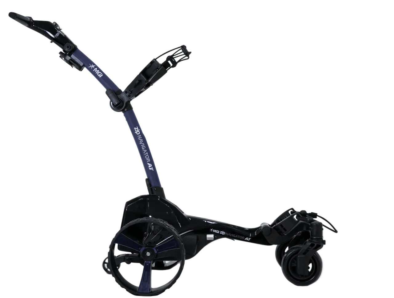 MGI Zip Navigator AT - All Terrain - Black Girl Golf