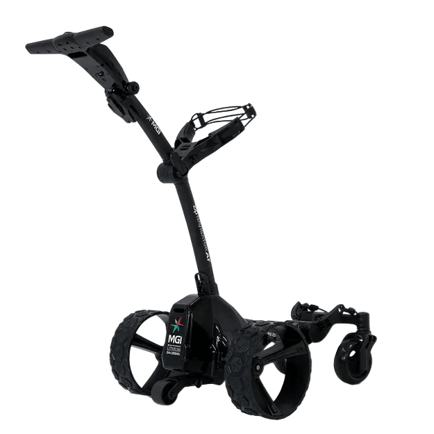 MGI Zip Navigator AT - All Terrain - Black Girl Golf