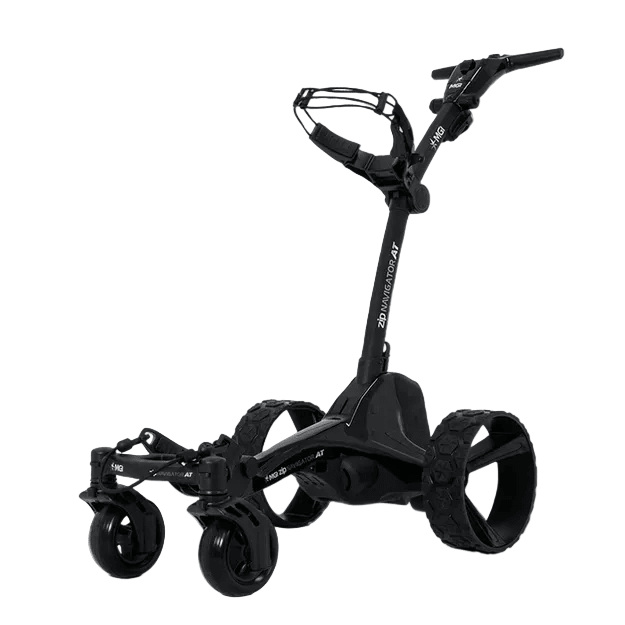 MGI Zip Navigator AT - All Terrain - Black Girl Golf