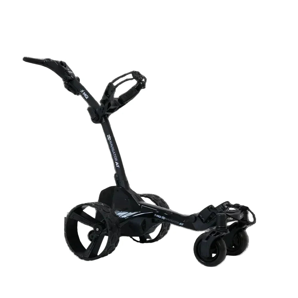 MGI Zip Navigator AT - All Terrain - Black Girl Golf