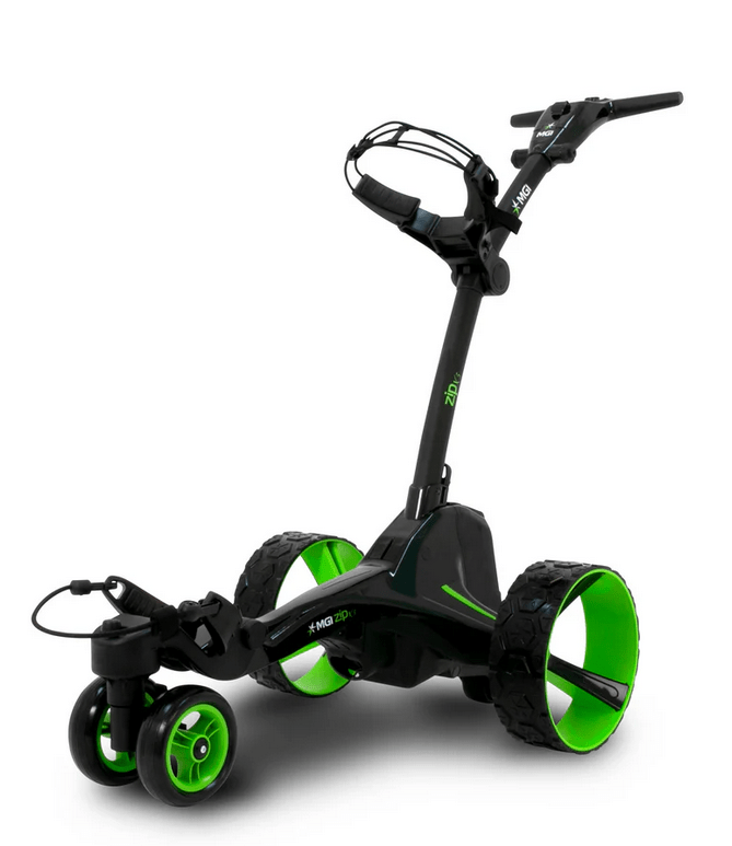 MGI Zip X5 - Black Girl Golf