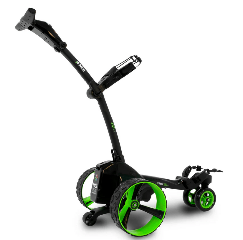 MGI Zip X5 - Black Girl Golf