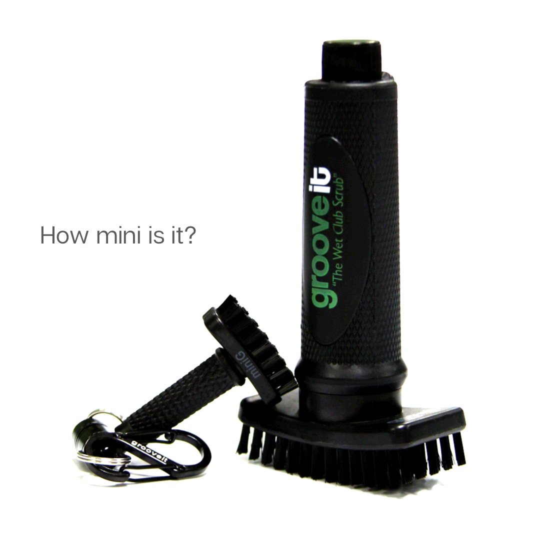 miniG by Grooveit – "The Dry Scrubber"
