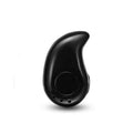 Mini Wireless Bluetooth Earphone in Ear Sport with Mic Handsfree Headset Earbuds for All Phone Android - Black Girl Golf