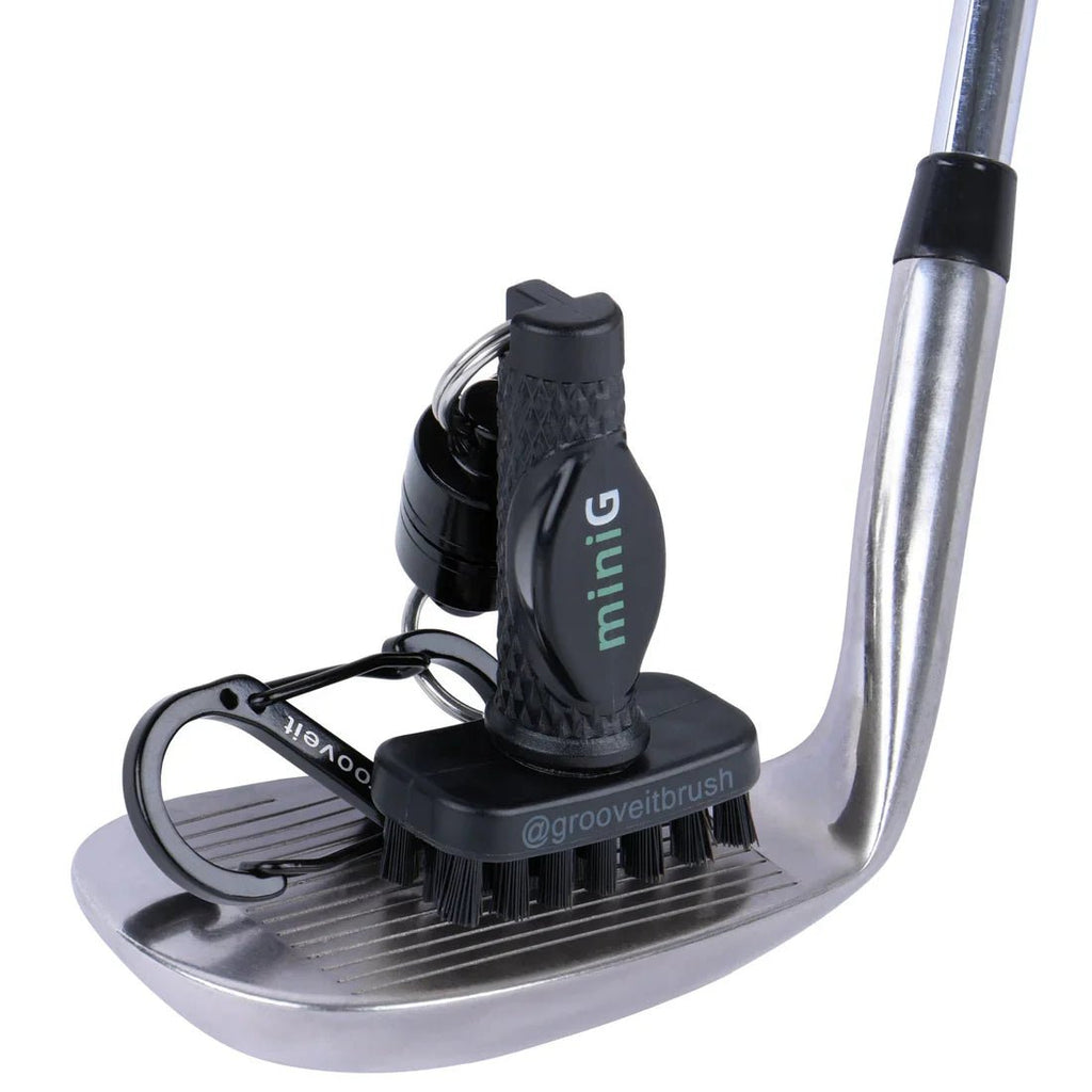 miniG by Grooveit – "The Dry Scrubber" - Black Girl Golf