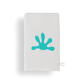 Mitt Towel - Black Girl Golf