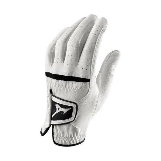 Mizuno Comp Men's Glove - Black Girl Golf