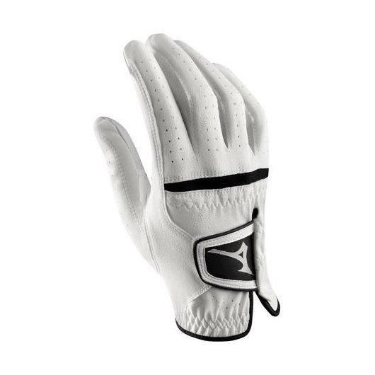 Mizuno Comp Men's Glove - Black Girl Golf