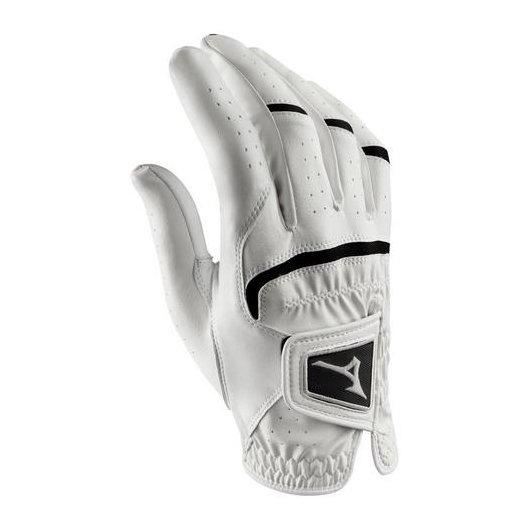 Mizuno Elite Golf Glove - Black Girl Golf