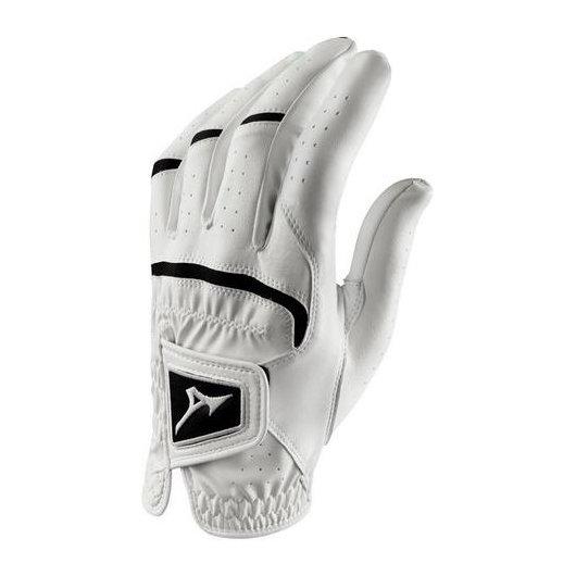 Mizuno Elite Golf Glove - Black Girl Golf