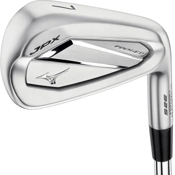 Mizuno JPX 925 Forged Iron Set - Black Girl Golf