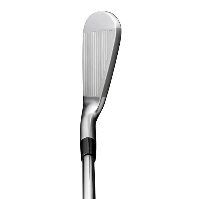 Mizuno JPX 925 Forged Iron Set - Black Girl Golf