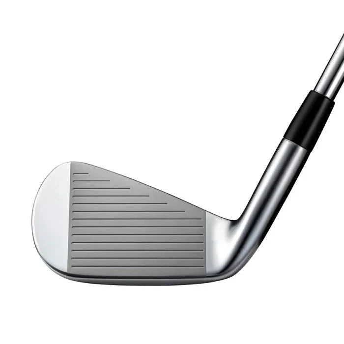 Mizuno JPX 925 Forged Iron Set - Black Girl Golf