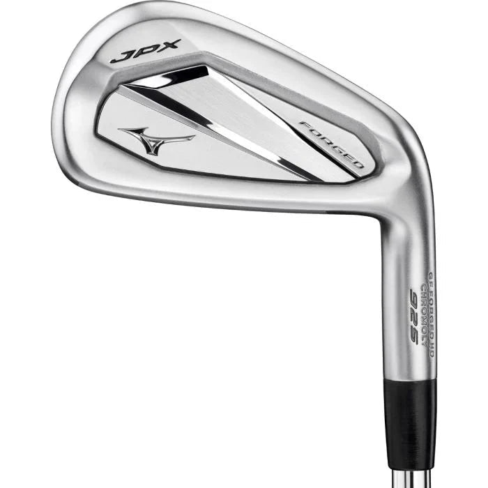 Mizuno JPX 925 Forged Single Iron - Black Girl Golf