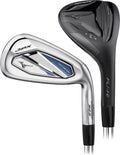 Mizuno JPX 925 Hot Metal HL Combo Set - Black Girl Golf
