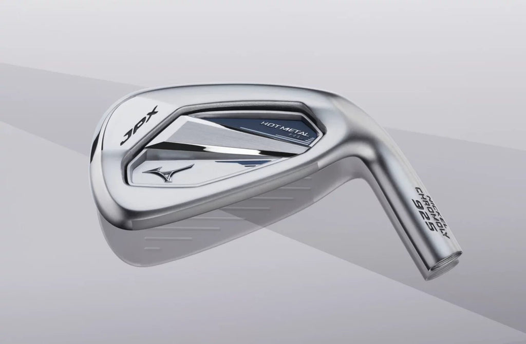 Mizuno JPX 925 Hot Metal HL Combo Set - Black Girl Golf