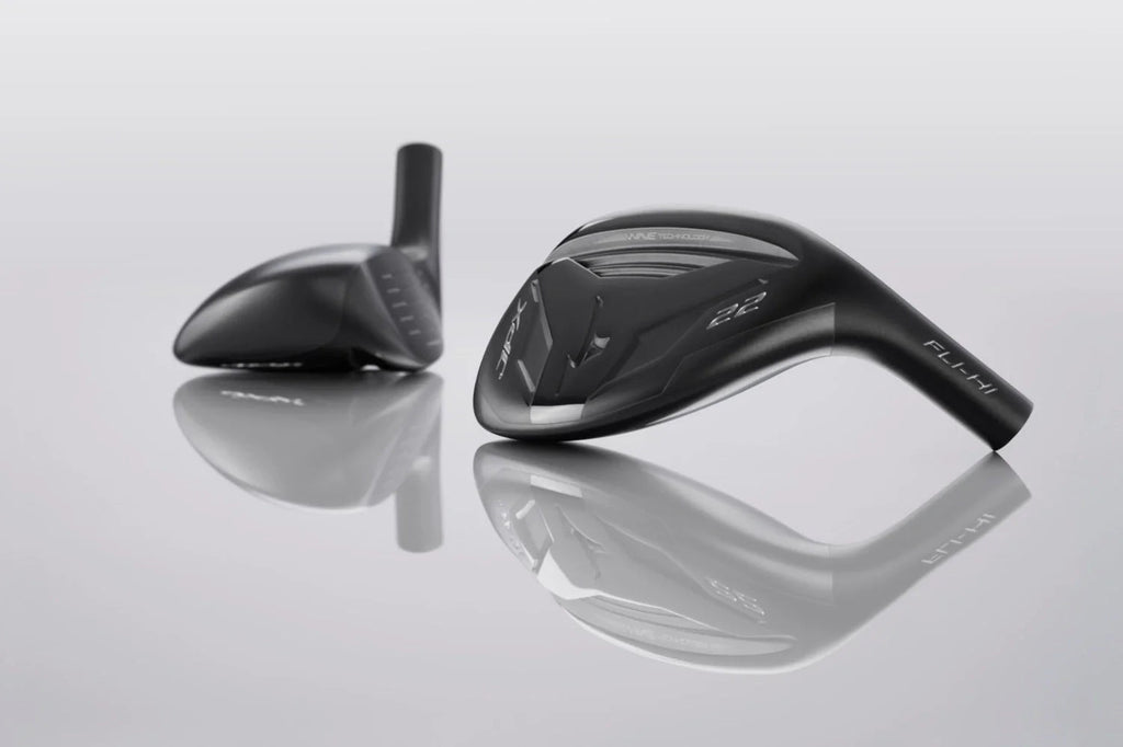 Mizuno JPX 925 Hot Metal HL Combo Set - Black Girl Golf