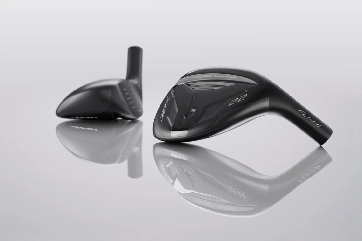 Mizuno JPX 925 Hot Metal HL Combo Set - Black Girl Golf