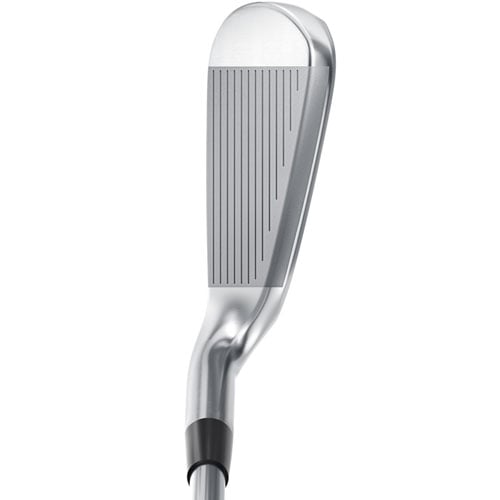 Mizuno JPX 925 Hot Metal HL Iron Set - Black Girl Golf