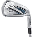 Mizuno JPX 925 Hot Metal HL Iron Set - Black Girl Golf