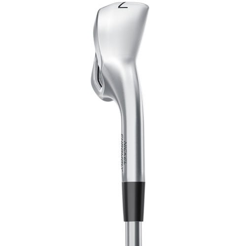 Mizuno JPX 925 Hot Metal HL Iron Set - Black Girl Golf