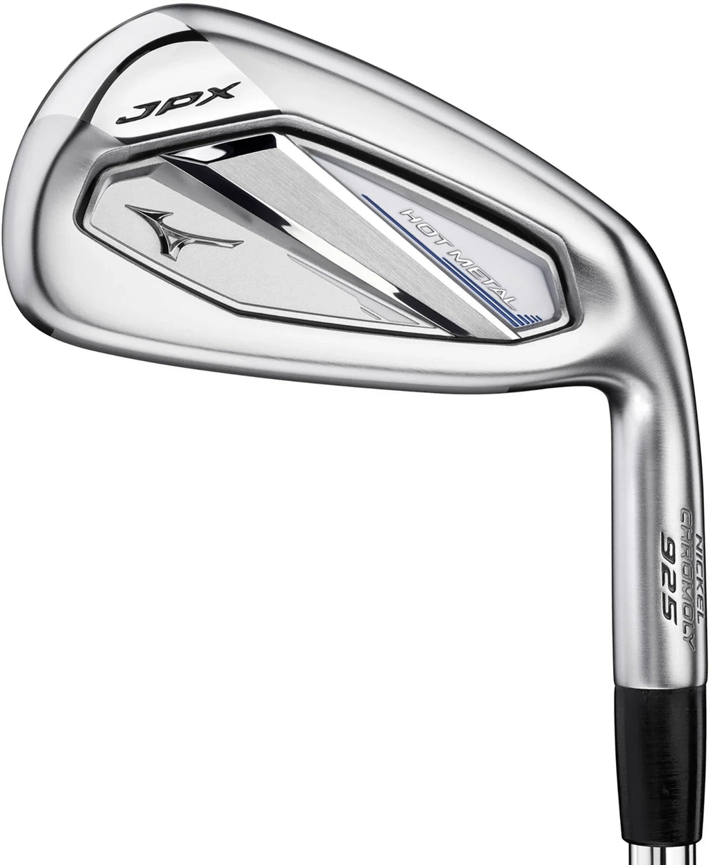 Mizuno JPX 925 Hot Metal Irons - Black Girl Golf