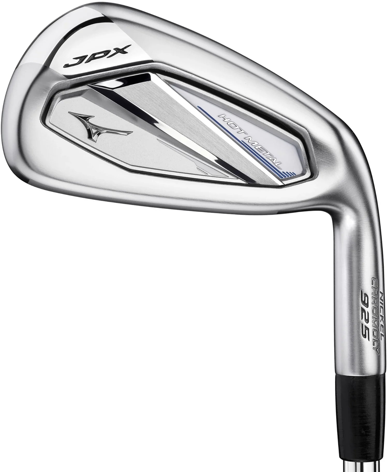 Mizuno JPX 925 Hot Metal Irons - Black Girl Golf