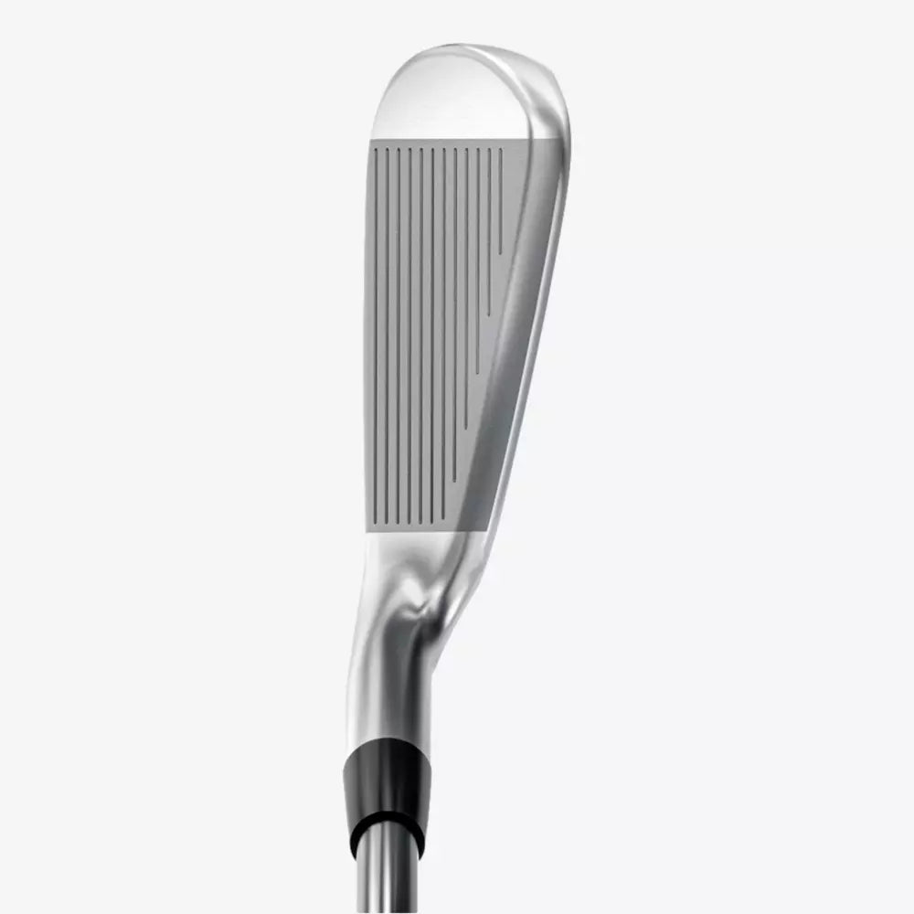 Mizuno JPX 925 Hot Metal Pro Single Iron - Black Girl Golf