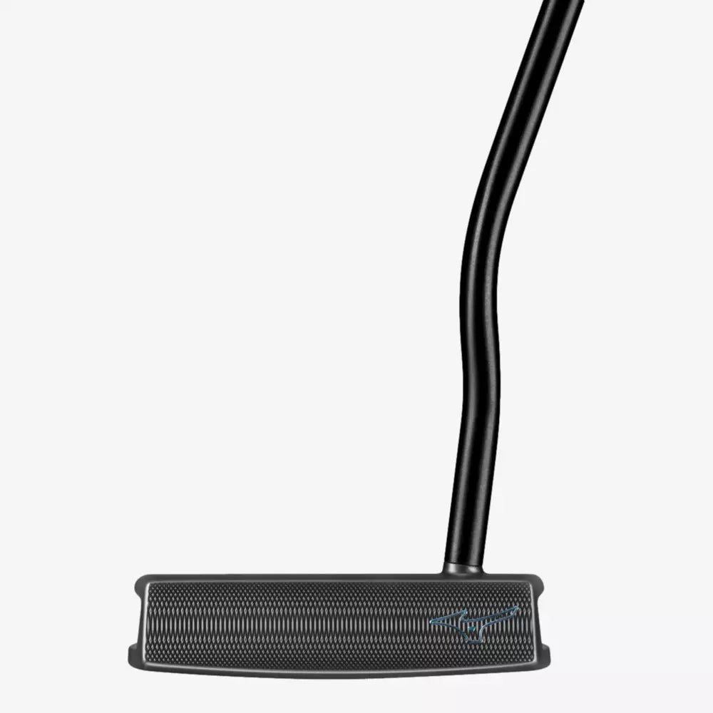 Mizuno M.CRAFT X B4 Putter - Black Girl Golf