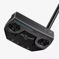 Mizuno M.CRAFT X B4 Putter - Black Girl Golf