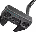 Mizuno M.CRAFT X P6 Putter - Black Girl Golf