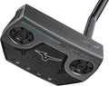Mizuno M.CRAFT X S4 Putter - Black Girl Golf