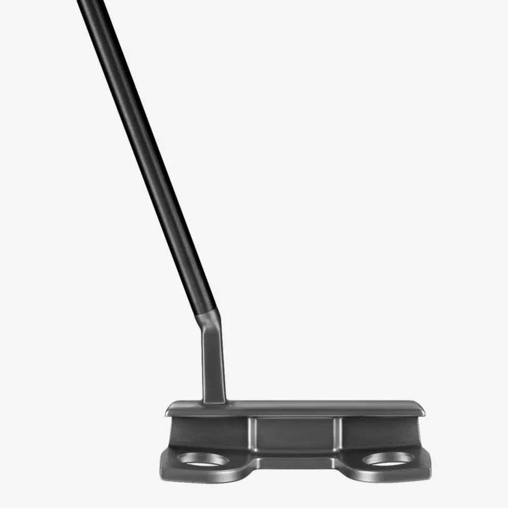 Mizuno M.CRAFT X S4 Putter - Black Girl Golf