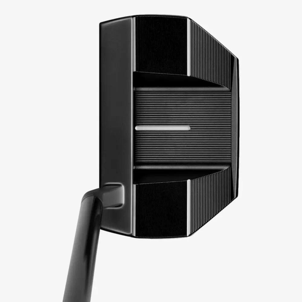 Mizuno M.CRAFT X S4 Putter - Black Girl Golf
