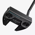 Mizuno M.CRAFT X S6 Putter - Black Girl Golf