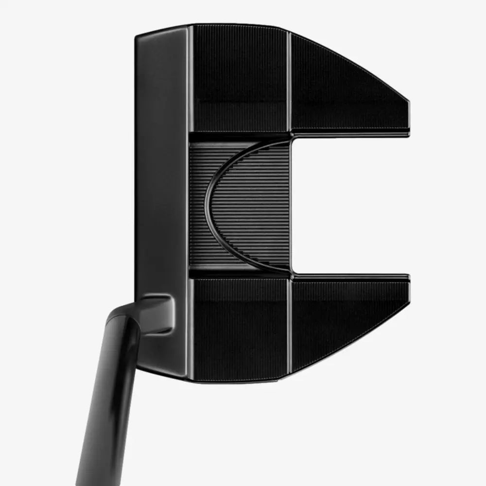 Mizuno M.CRAFT X S6 Putter - Black Girl Golf