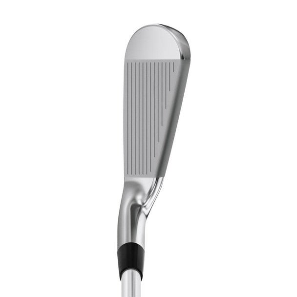 Mizuno Pro 245 Irons - Black Girl Golf