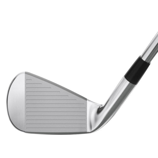 Mizuno Pro 245 Irons - Black Girl Golf