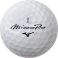 Mizuno Pro S Golf Balls - Black Girl Golf