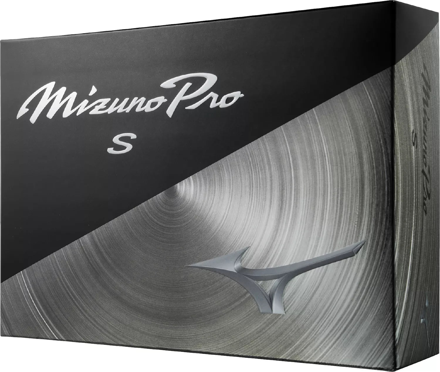 Mizuno Pro S Golf Balls - Black Girl Golf