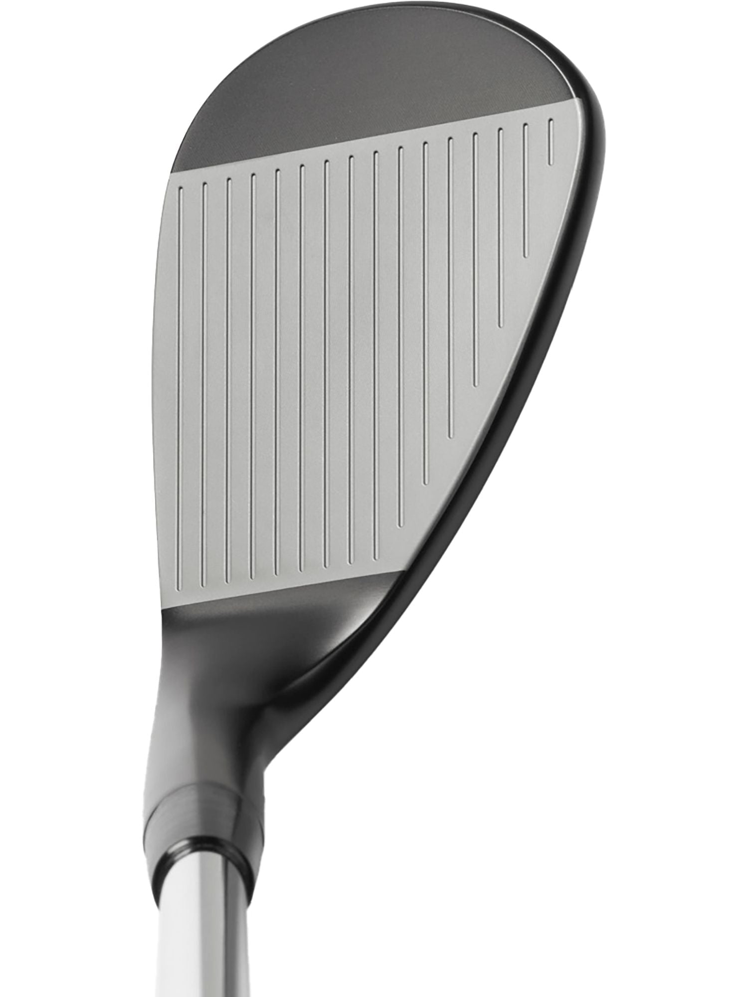 Mizuno Pro T1 Wedge Black Ion - Black Girl Golf