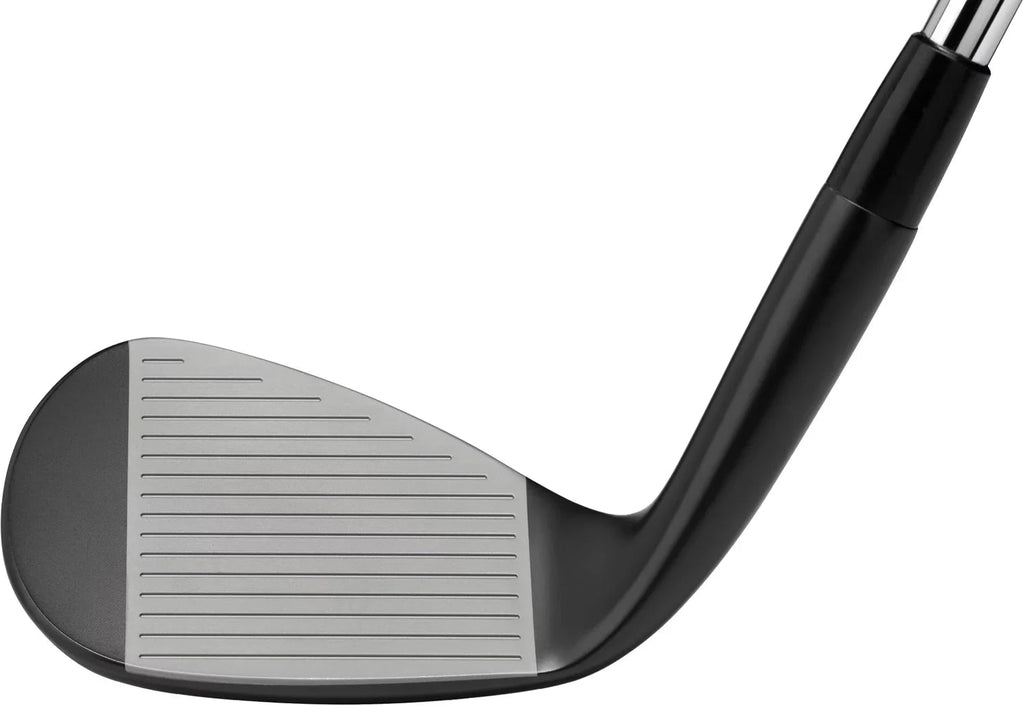 Mizuno Pro T1 Wedge Black Ion - Black Girl Golf