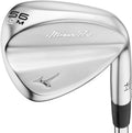 Mizuno Pro T1 Wedge White Satin - Black Girl Golf