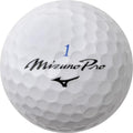 Mizuno Pro X Golf Ball - Black Girl Golf