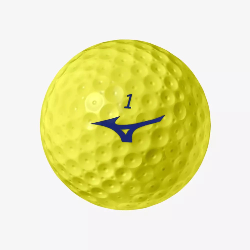 Mizuno RB 566 Golf Balls - Black Girl Golf